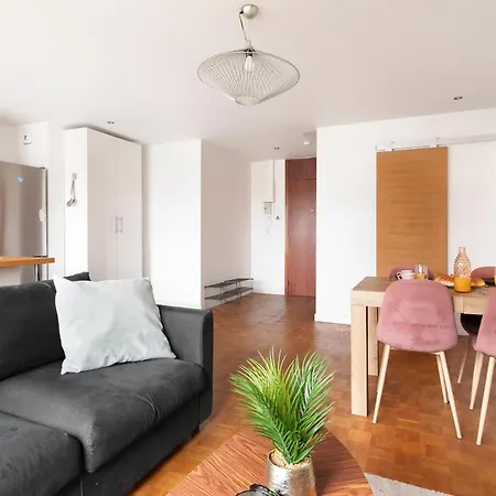 Sacre Coeur - - Elegant Apartman *
