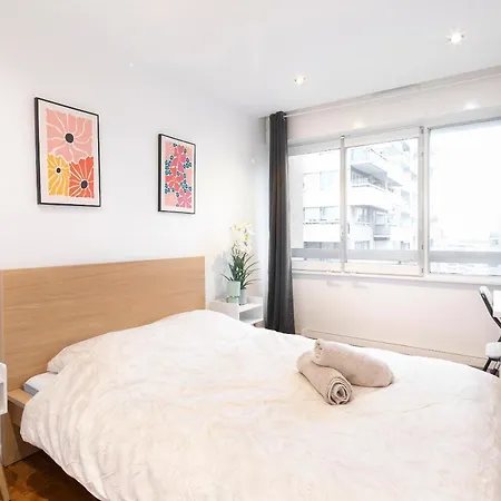 Sacre Coeur - - Elegant Apartman