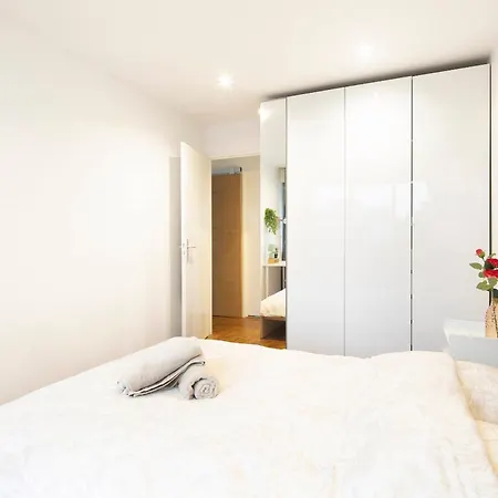 Sacre Coeur - - Elegant Apartman *
