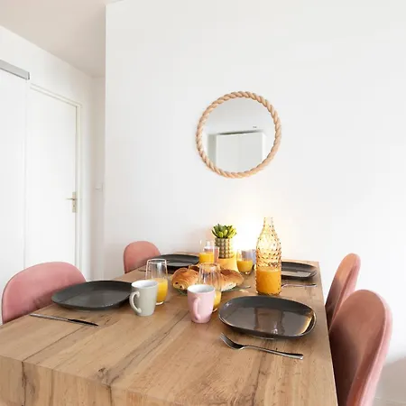 Sacre Coeur - - Elegant Apartman Párizs