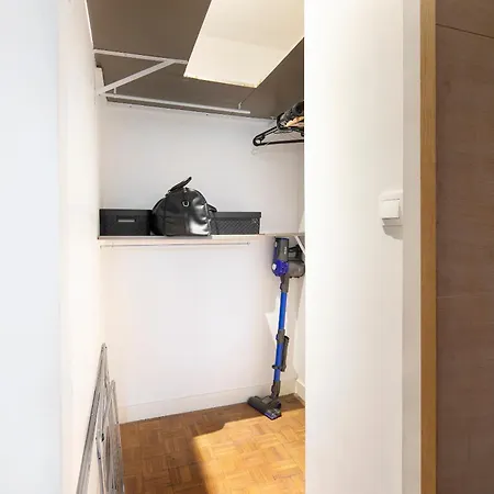 Sacre Coeur - - Elegant Apartment *