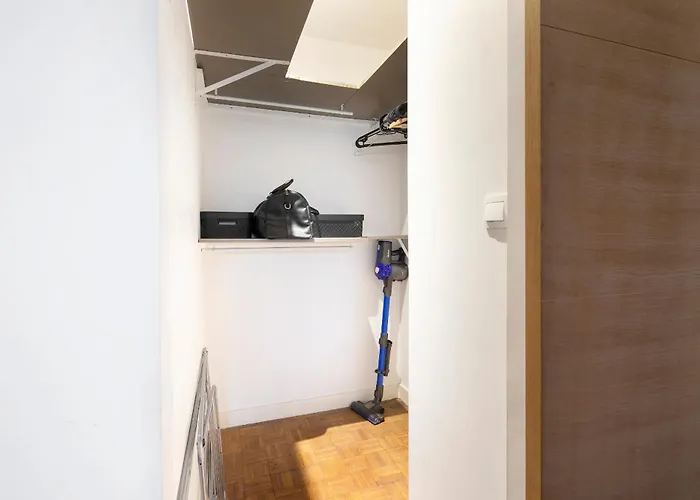 Sacre Coeur - - Elegant Apartman *